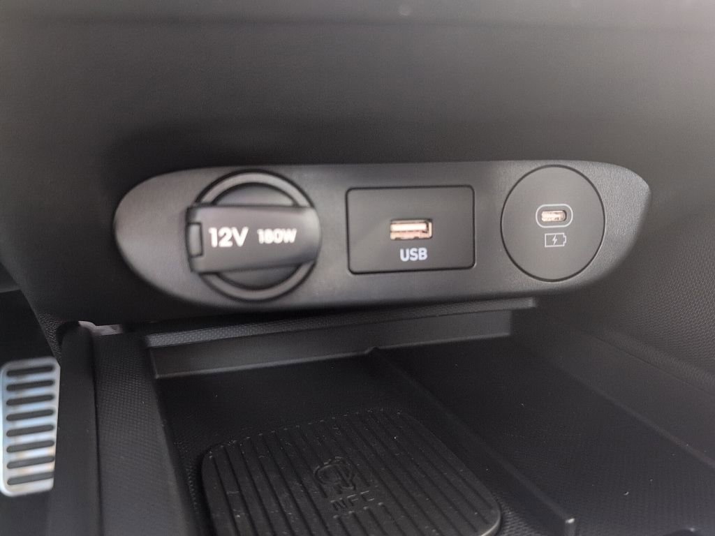 Used 2025 Hyundai Elantra N Line FWD image 15
