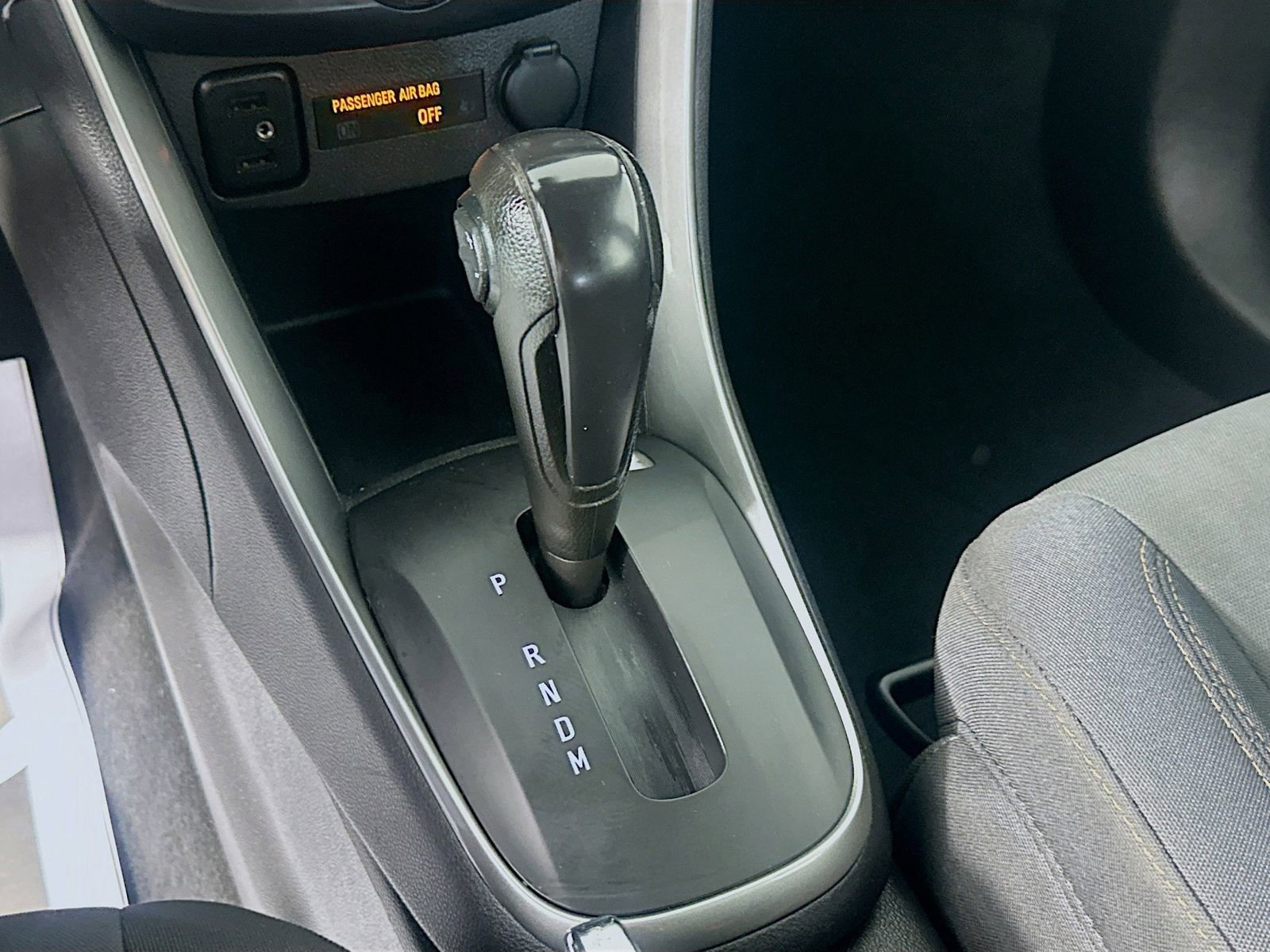 Used 2019 Chevrolet Trax LS w/ LPO, Cargo Package FWD image 17