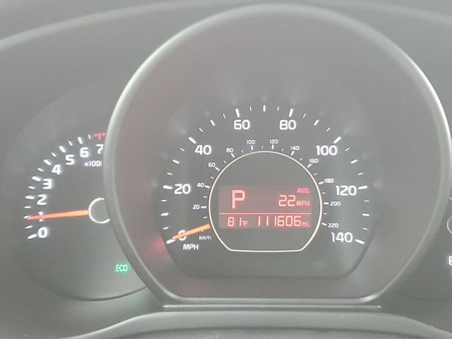 Used 2015 Kia Soul ! FWD image 24