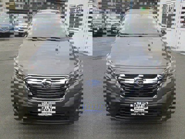 Used 2022 Subaru Outback Premium w/ Popular Package #1 image 2