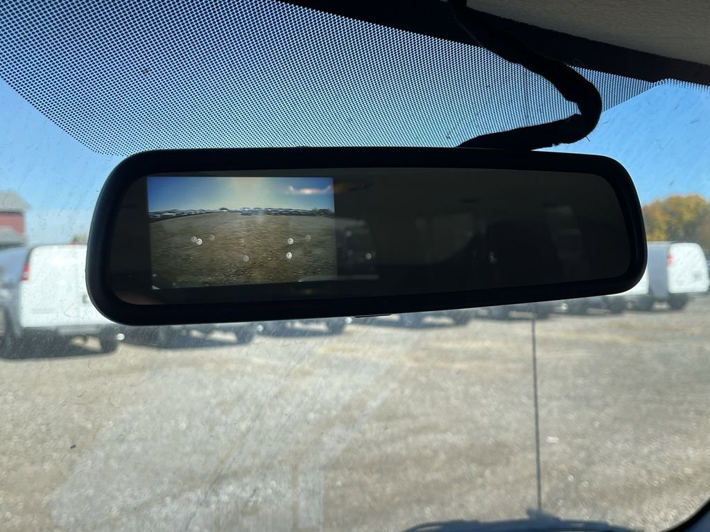 New 2025 GMC Savana 3500 LS image 15