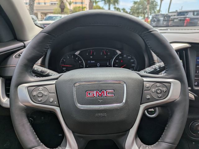 Used 2018 GMC Terrain SLT w/ Preferred Package FWD image 32