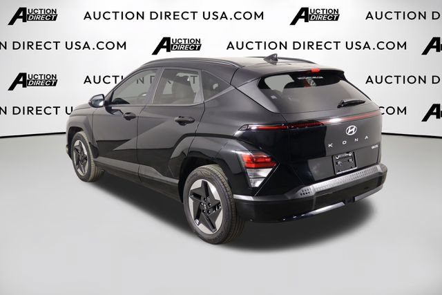 Used 2024 Hyundai Kona SEL FWD image 38