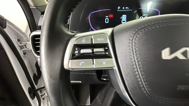 Used 2024 Kia Telluride S w/ S Sunroof Package AWD/4WD image 15