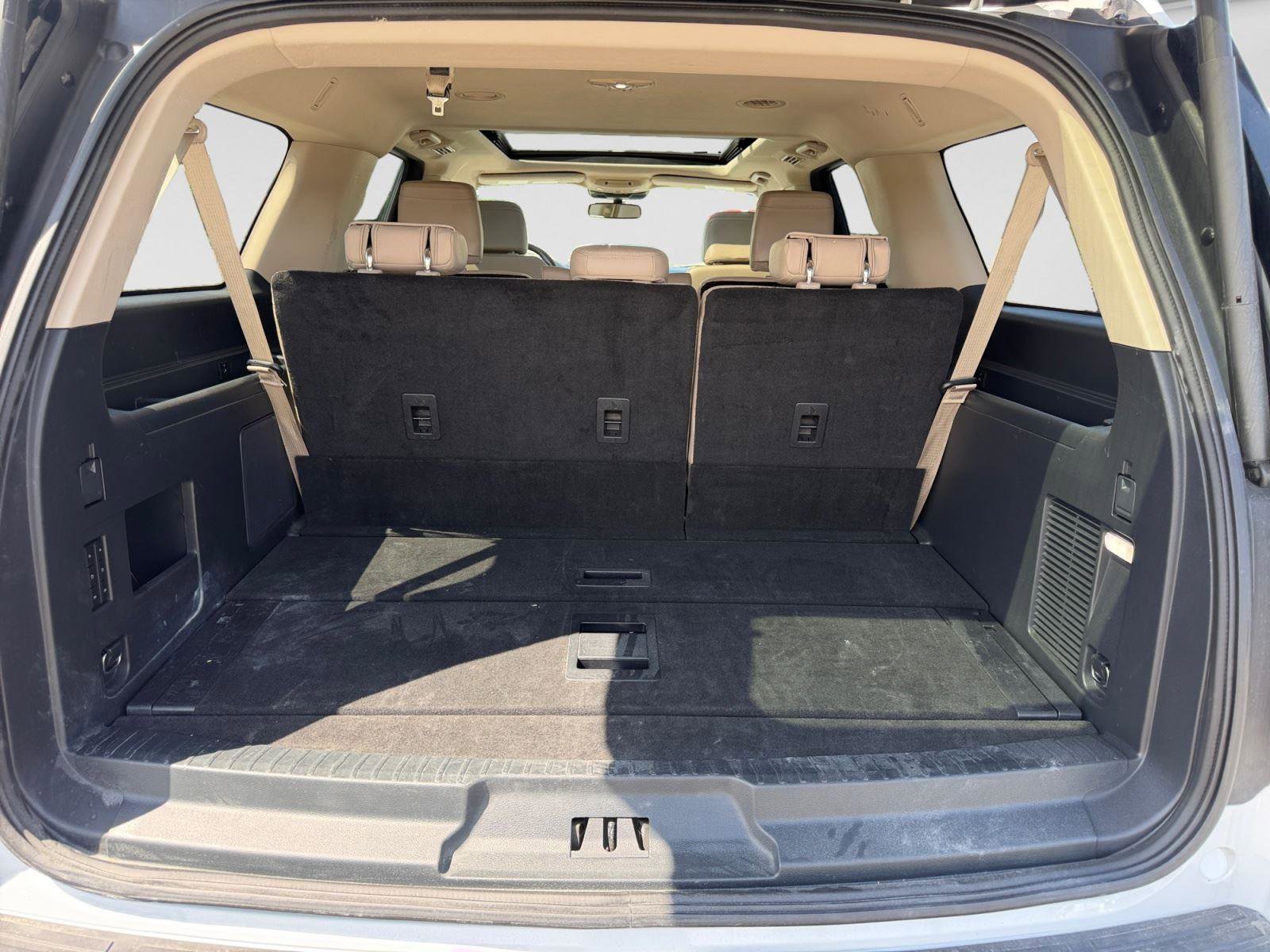 Used 2024 Ford Expedition Max Limited AWD/4WD image 19