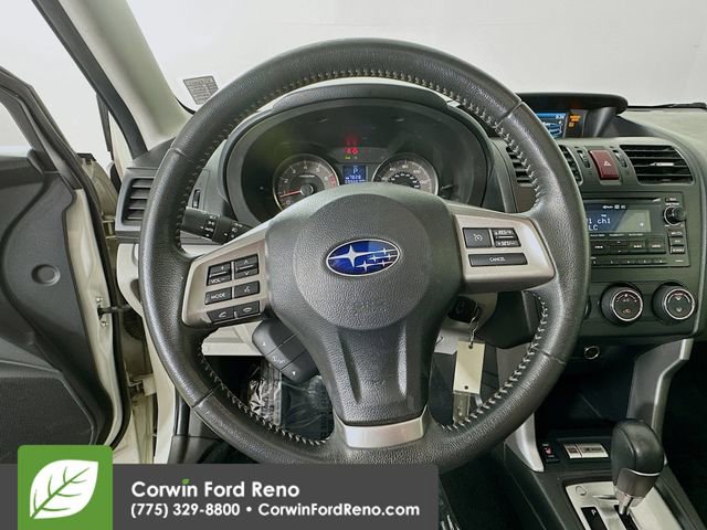 Used 2015 Subaru Forester 2.5i Limited w/ Popular Package #2 image 11