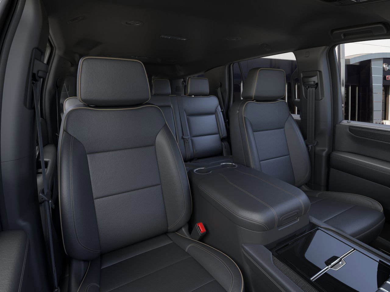 New 2026 GMC Yukon Elevation image 33