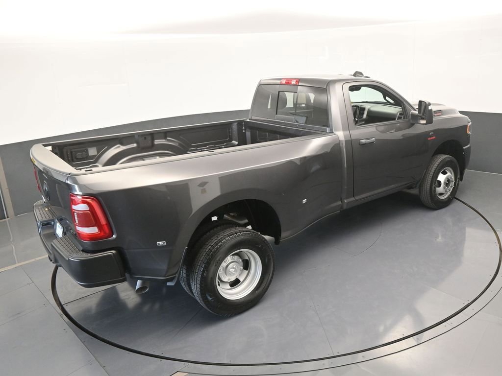 Used 2024 RAM 3500 Tradesman image 44