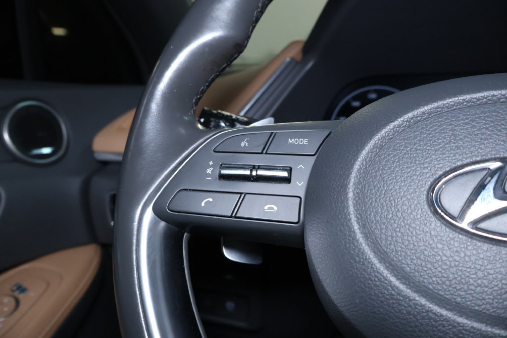 Used 2020 Hyundai Sonata Limited FWD image 20