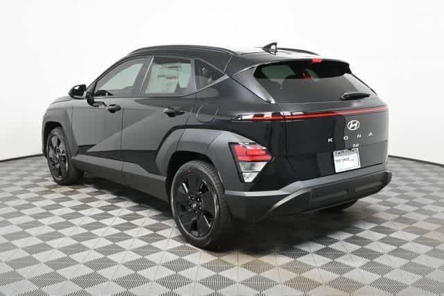 New 2026 Hyundai Kona SEL Sport FWD image 3