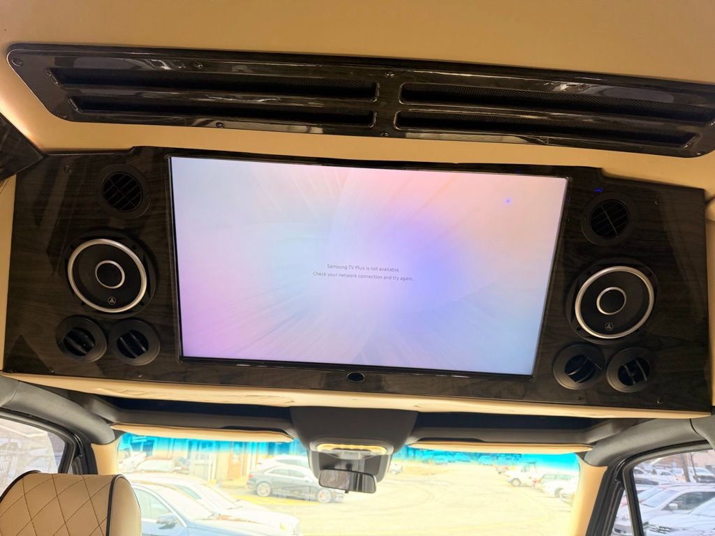 Used 2020 Mercedes-Benz Sprinter 3500 image 21