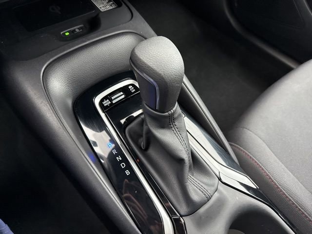 Used 2024 Toyota Corolla SE w/ SE Premium Package image 20