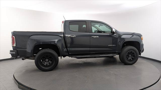 Used 2017 GMC Canyon 2WD Crew Cab w/ Convenience Package image 9