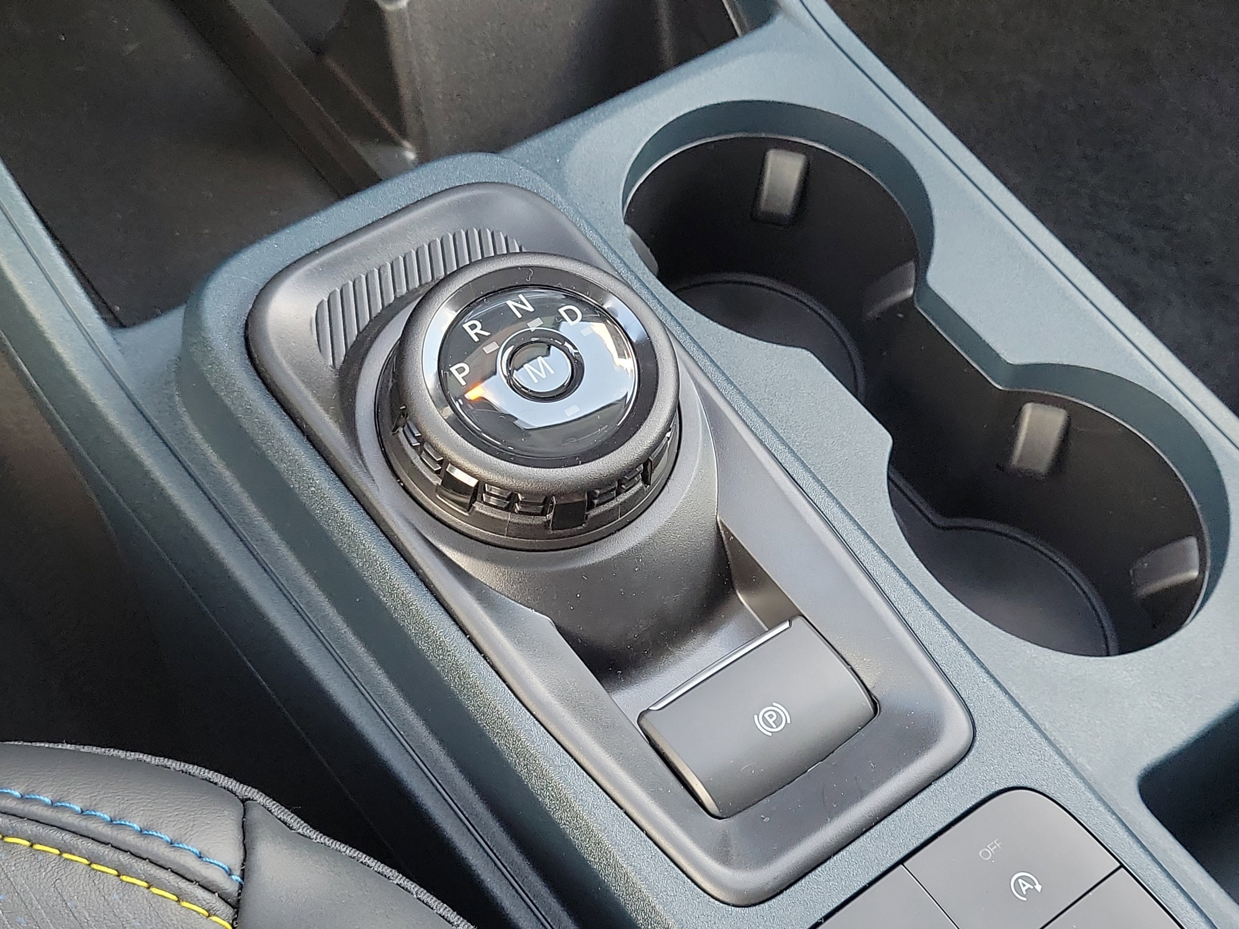 New 2026 Ford Maverick Lobo image 19