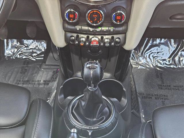Used 2015 MINI Cooper S image 18