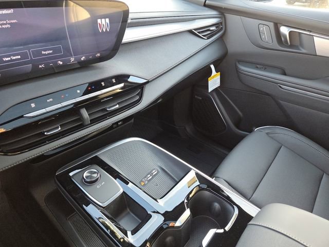 New 2026 Buick Enclave Preferred w/ Power Package image 40