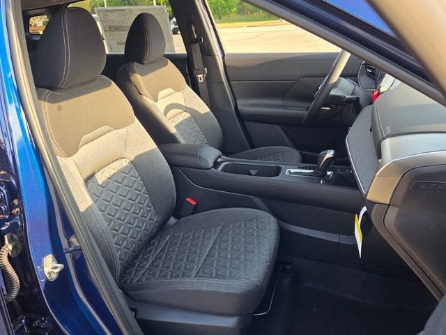 New 2026 Nissan Kicks SV image 16