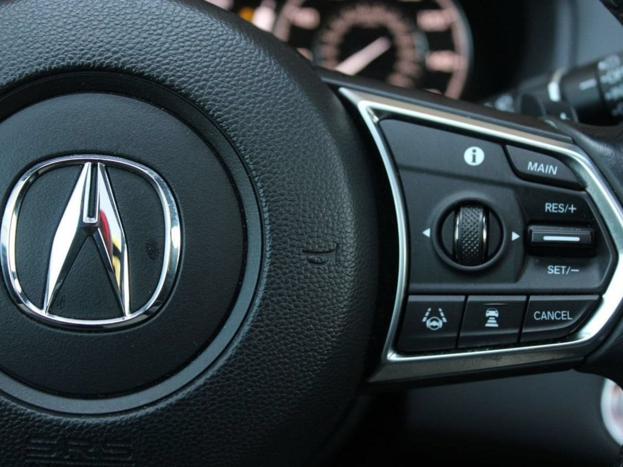 Used 2020 Acura RDX FWD w/ Technology Package image 33
