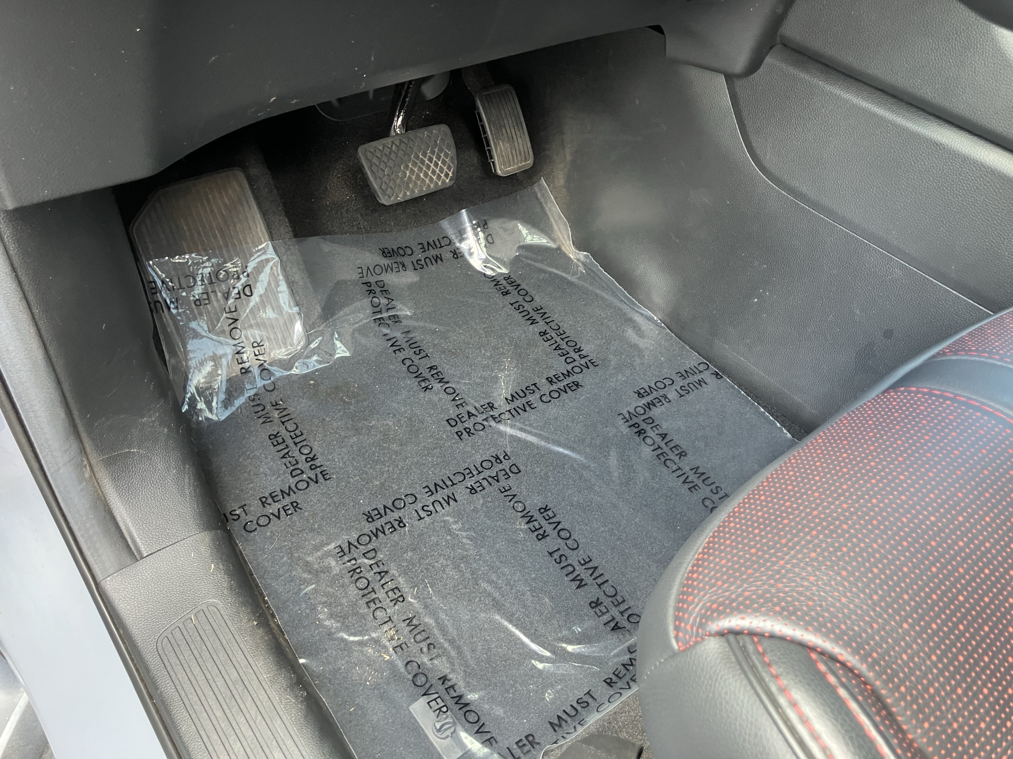 Certified 2025 Honda Pilot Black Edition image 18