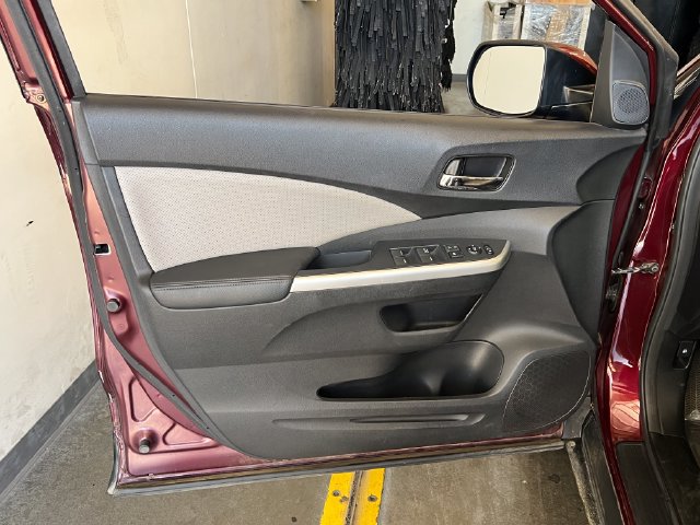 Used 2016 Honda CR-V EX-L image 25