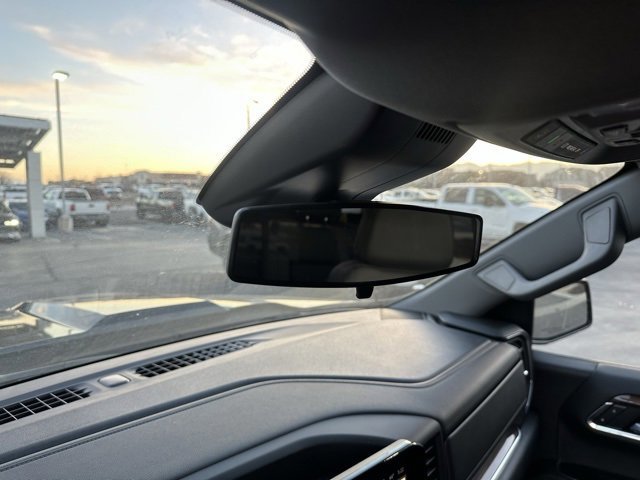 New 2026 Chevrolet Silverado 1500 LT Trail Boss w/ LT Trail Boss Premium Package image 16