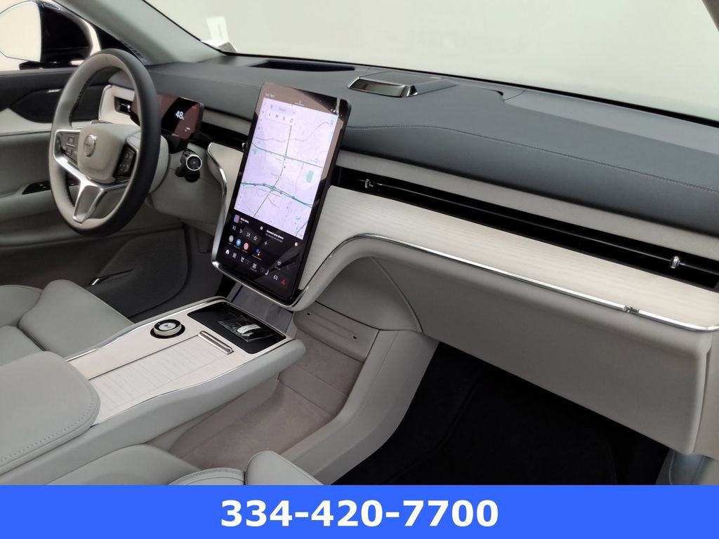 New 2025 Volvo EX90 Ultra AWD/4WD image 25
