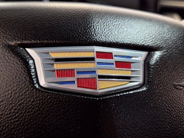 Certified 2023 Cadillac XT6 Luxury AWD/4WD image 31