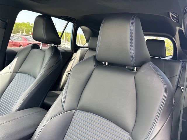 Used 2024 Toyota RAV4 XSE w/ Weather Package AWD/4WD image 17