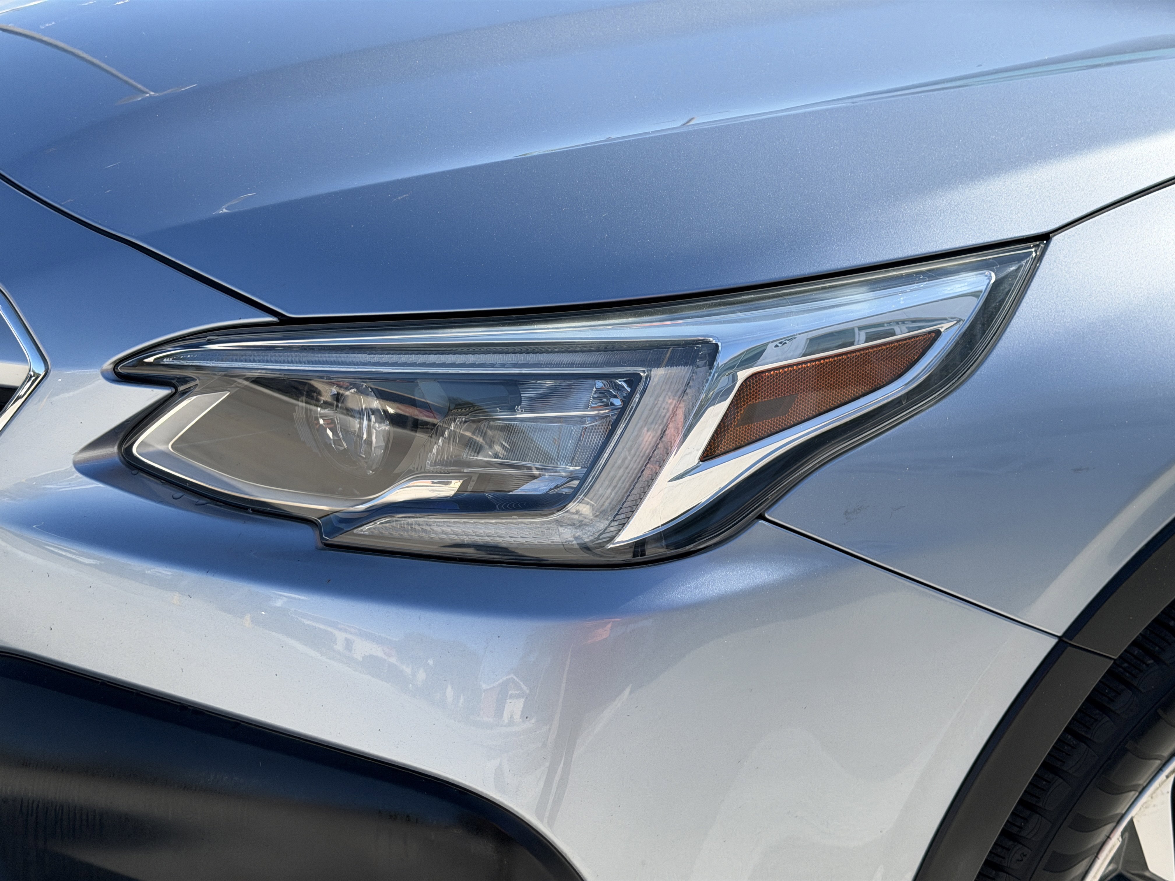 Used 2022 Subaru Outback Limited image 10