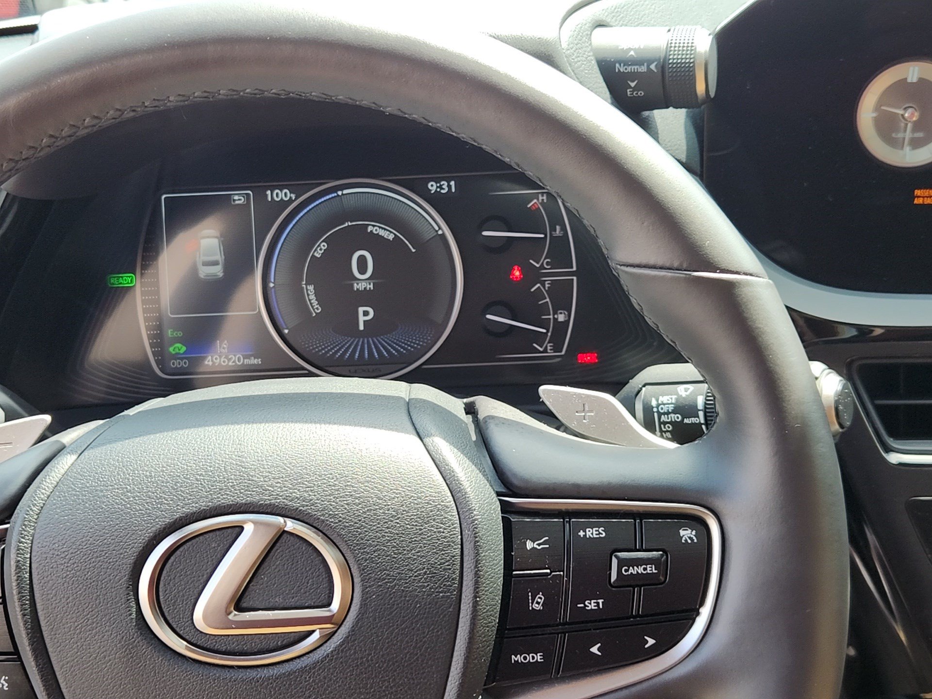 Used 2023 Lexus ES 300h w/ Premium Package FWD image 18