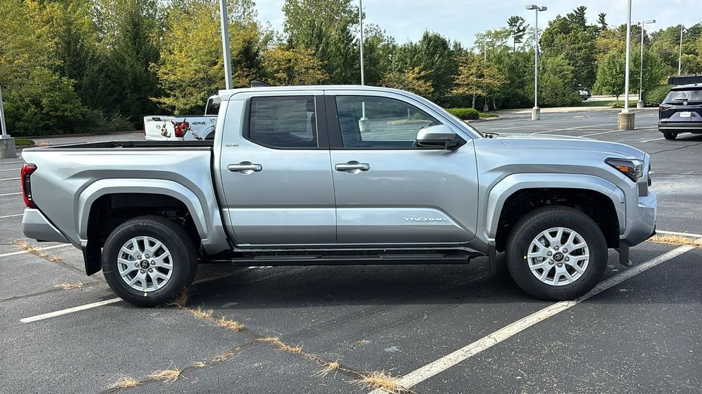 New 2026 Toyota Tacoma SR5 AWD/4WD image 27