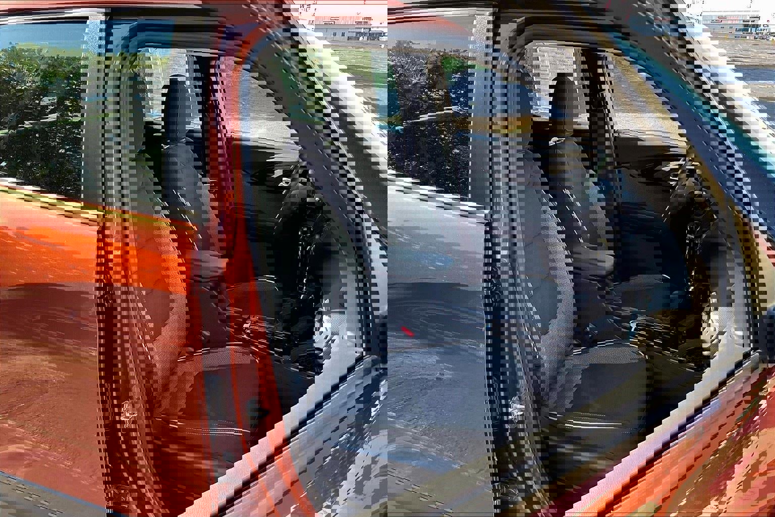 Used 2021 Chevrolet TrailBlazer LS image 6