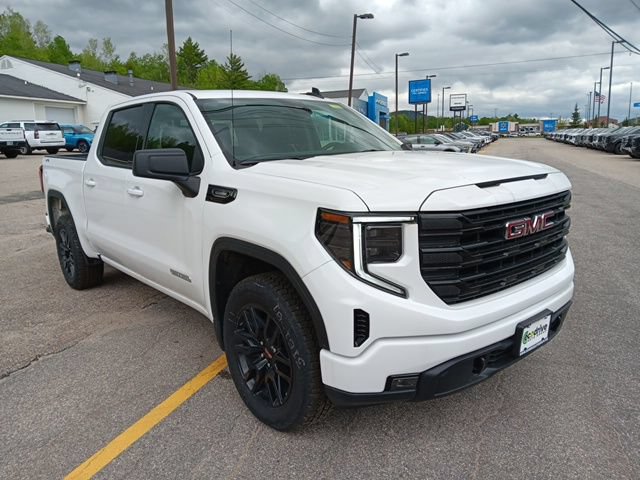 New 2026 GMC Sierra 1500 Elevation AWD/4WD image 25