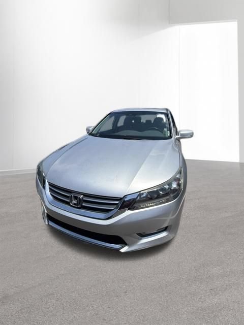 Used 2013 Honda Accord EX-L