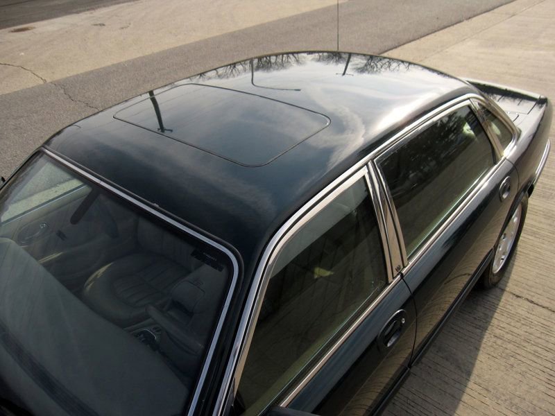 Used 2000 Jaguar XJ8 RWD image 15