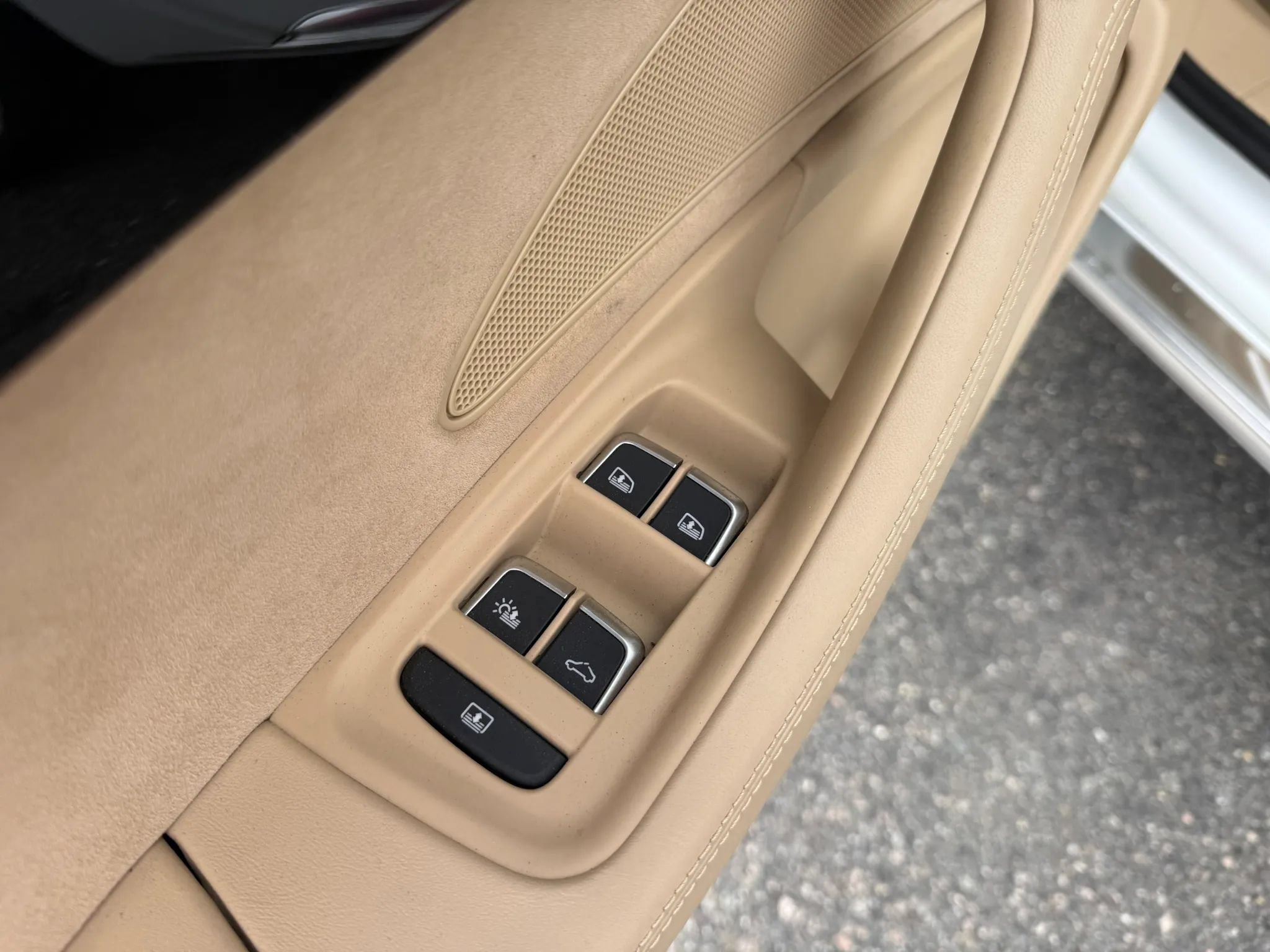 Used 2015 Audi A8 L 4.0T w/ Premium Package AWD/4WD image 20