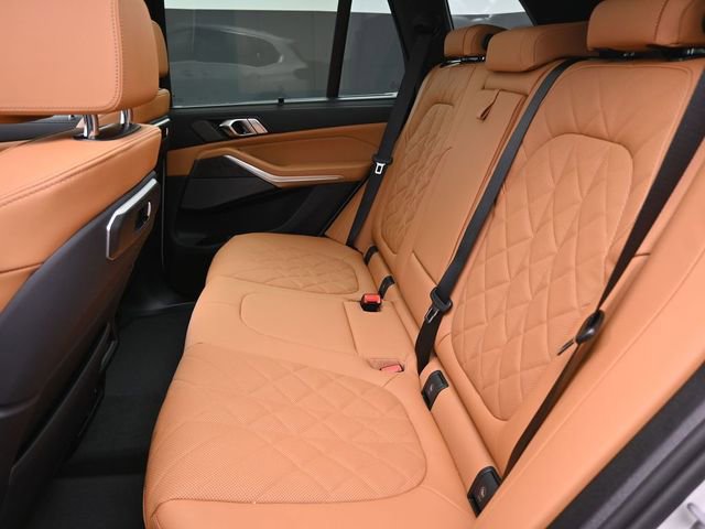 New 2026 BMW X5 xDrive40i image 10