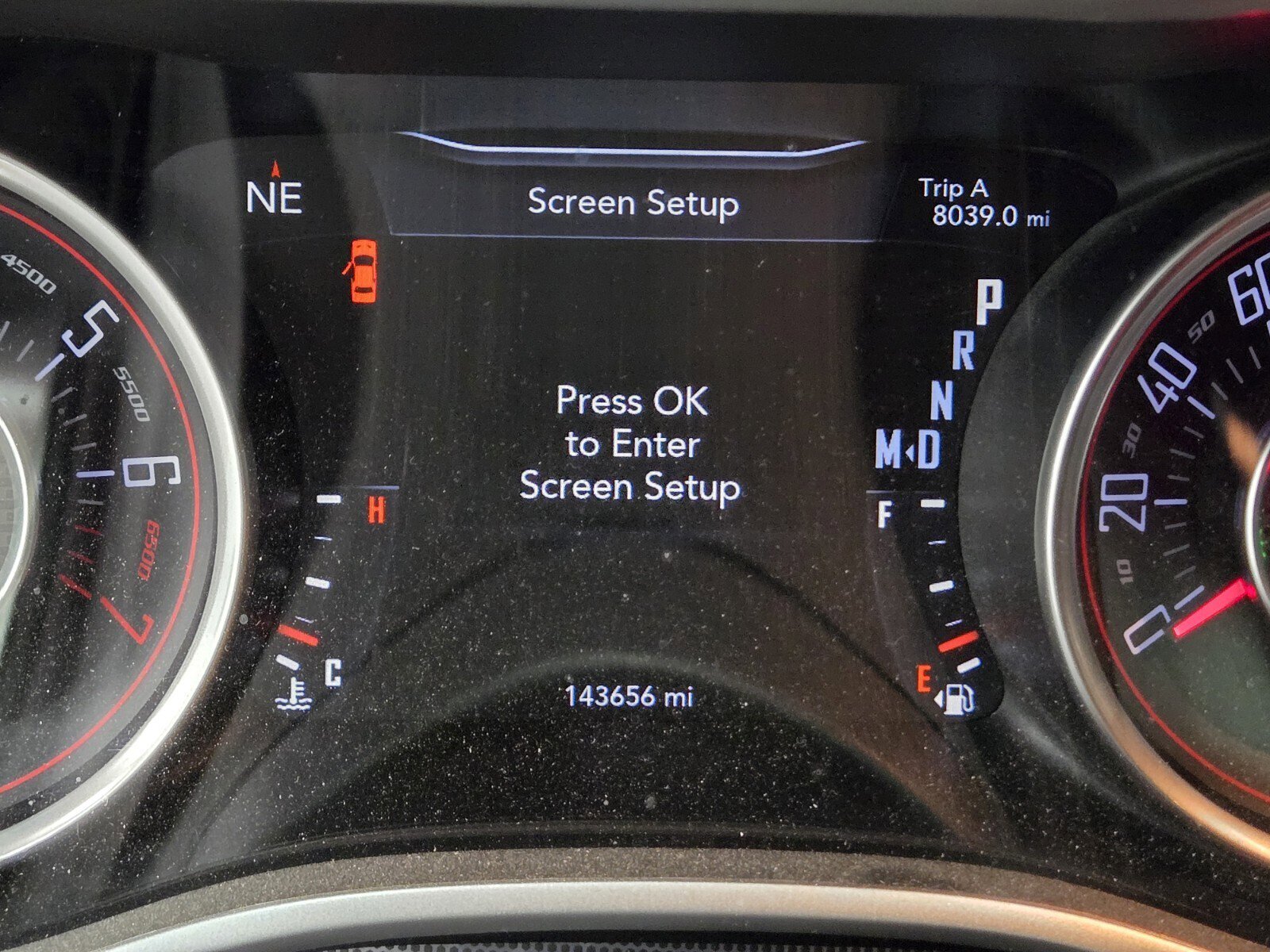 Used 2015 Dodge Challenger SXT Plus RWD image 15