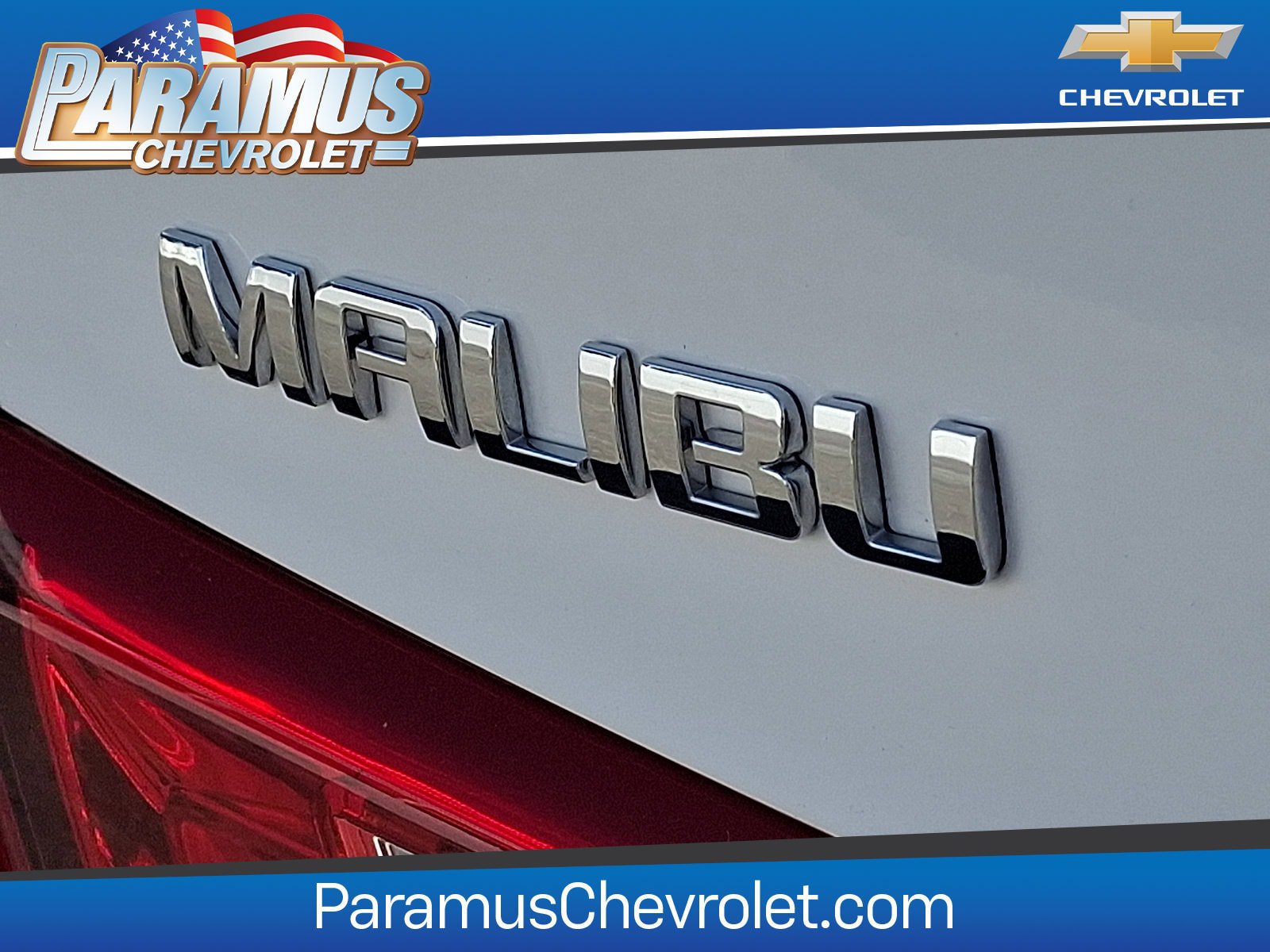 Used 2025 Chevrolet Malibu LT FWD image 29