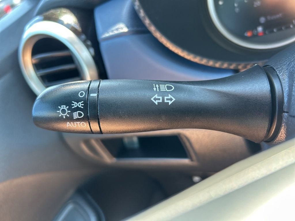 Certified 2024 Nissan Versa SV w/ Trunk Package image 30