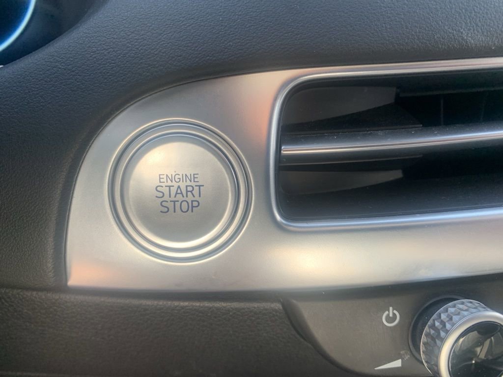 Used 2023 Hyundai Palisade Calligraphy image 24