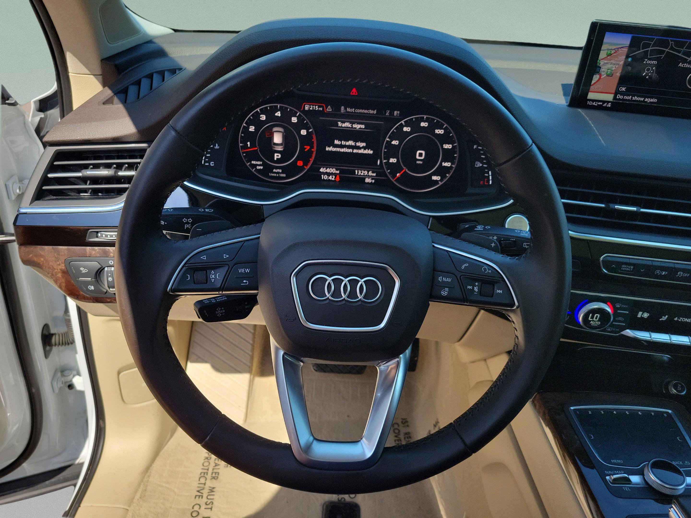 Used 2019 Audi Q7 3.0T Prestige AWD/4WD image 19