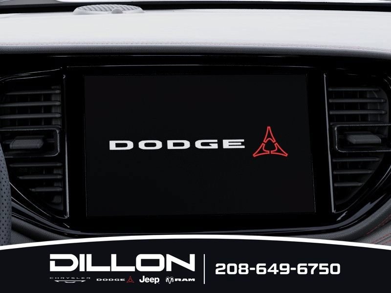 New 2026 Dodge Durango GT AWD/4WD image 44
