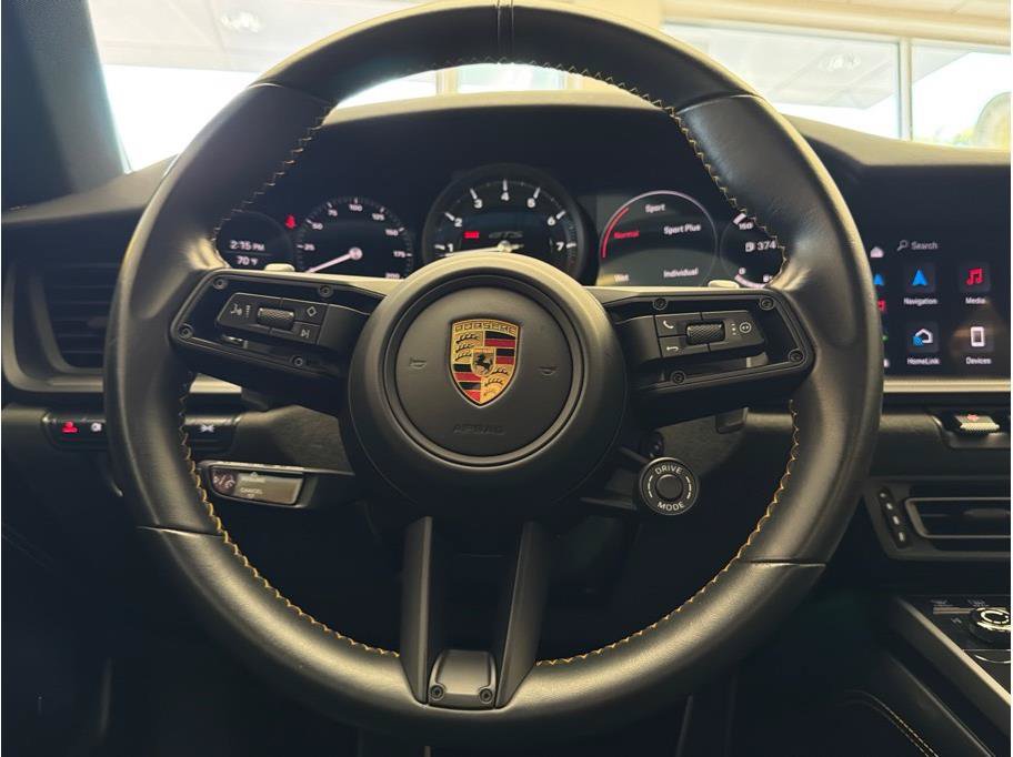 Used 2023 Porsche 911 Carrera GTS RWD image 21
