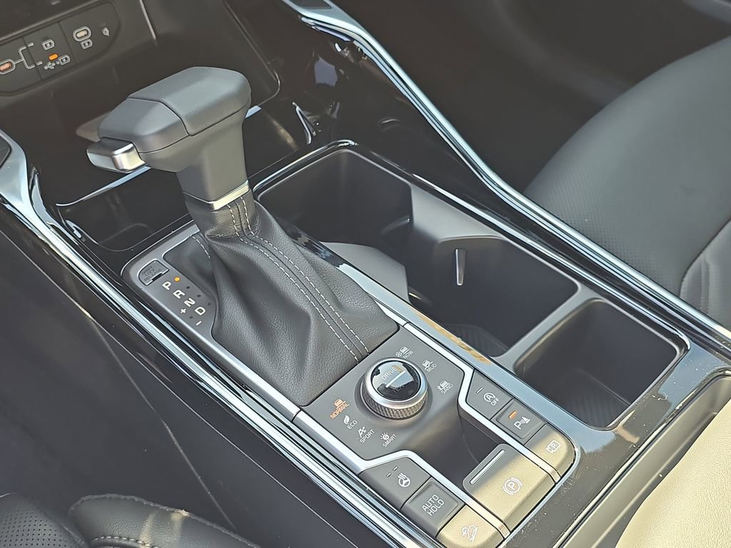 New 2026 Kia Sorento SX Prestige image 27