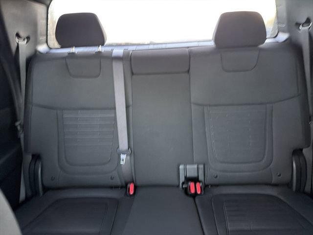 Used 2023 Hyundai Santa Cruz SEL image 29