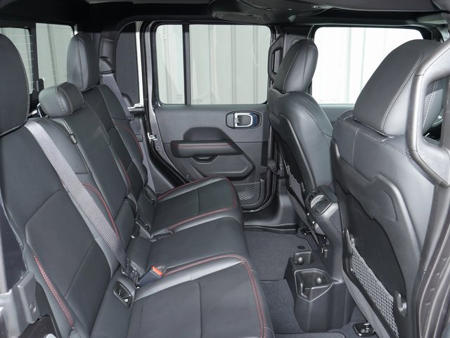New 2026 Jeep Gladiator Rubicon image 20