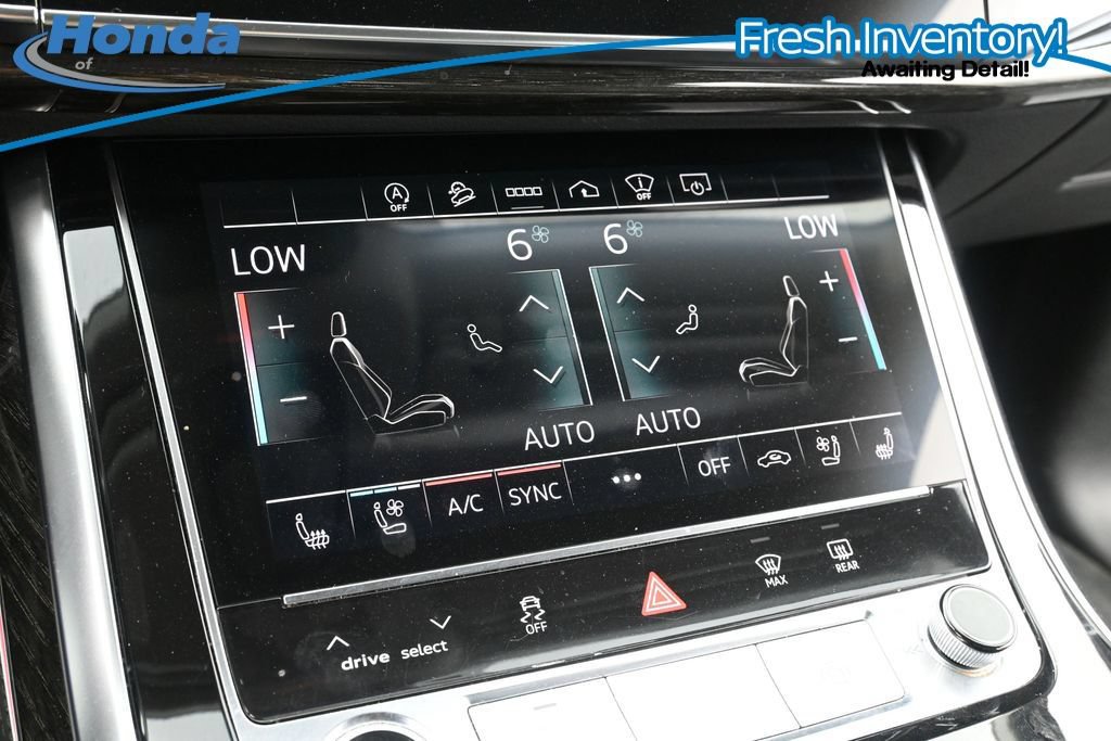 Used 2022 Audi Q7 3.0T Prestige AWD/4WD image 16