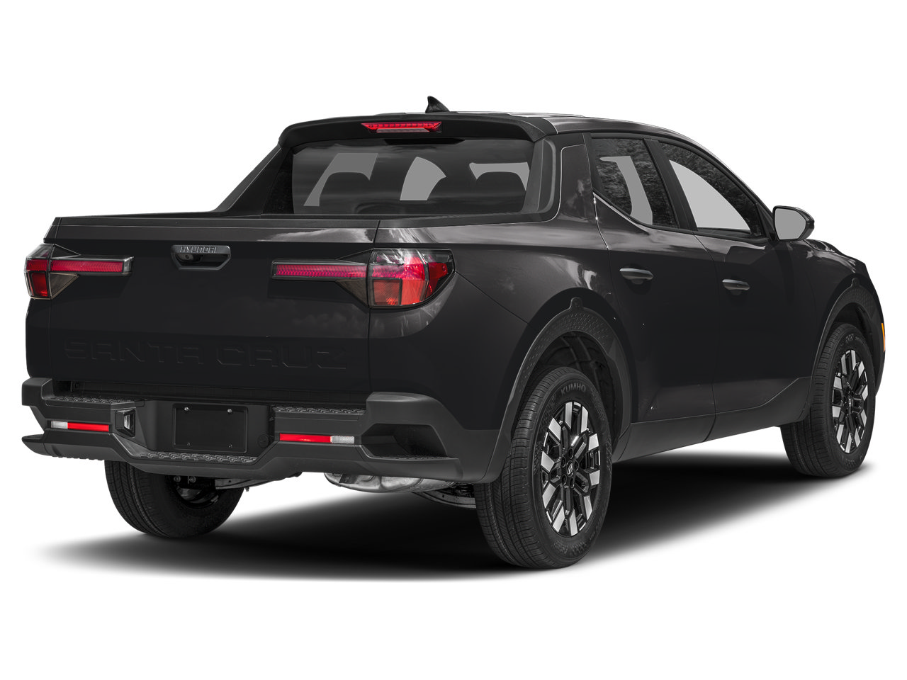 New 2027 Hyundai Santa Cruz SE FWD image 19