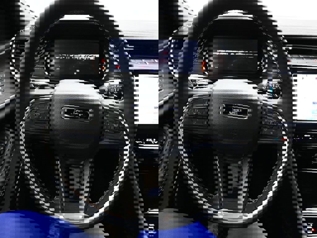 New 2026 Jeep Grand Cherokee Limited image 15